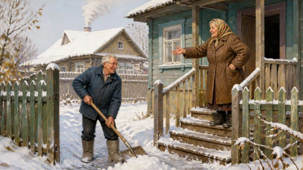 Командирша