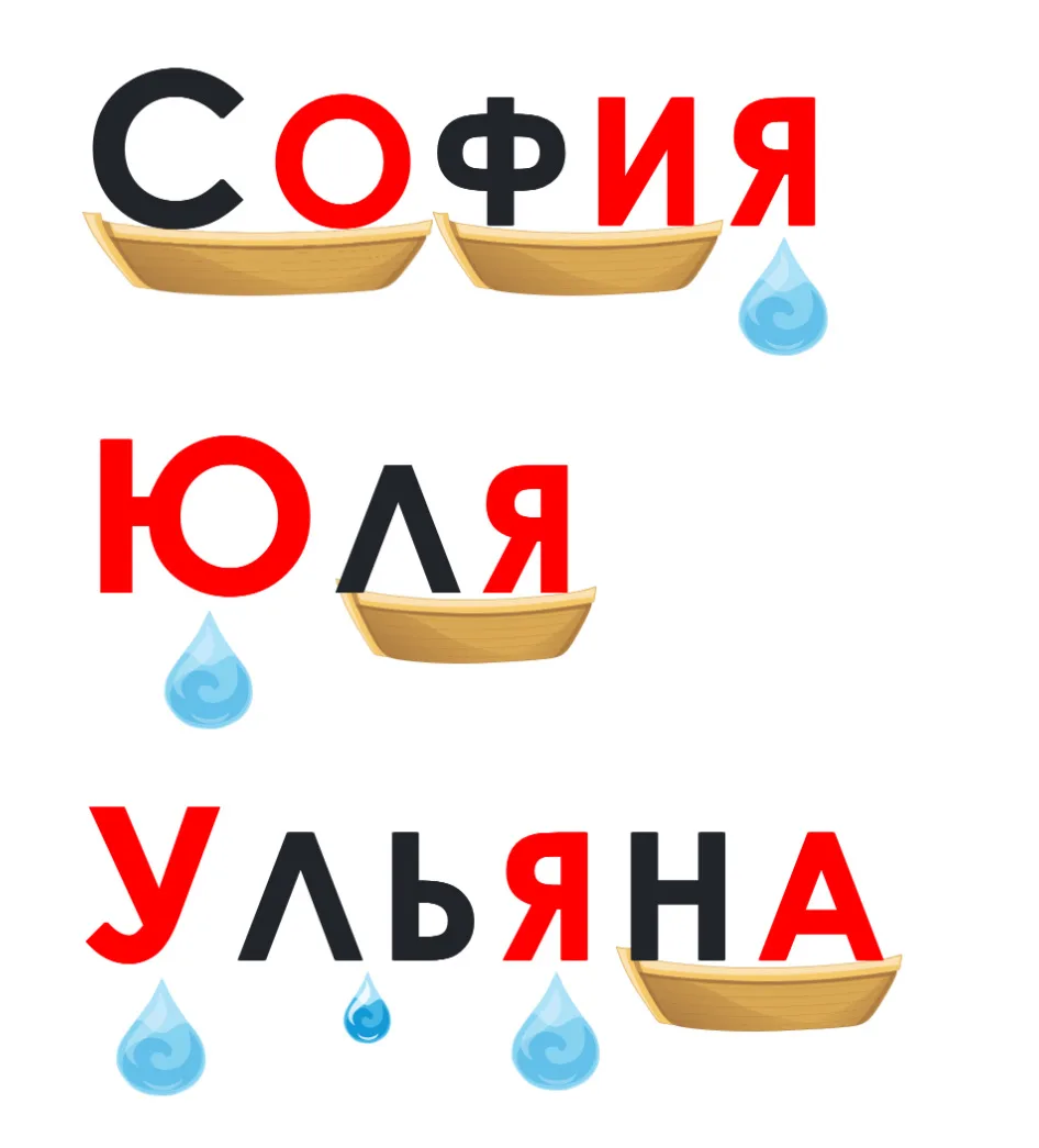 Вопрос интересный поступил, отвечаю 😊  Как интереснее объяснить детям 4-6 лет про йотированные буквы