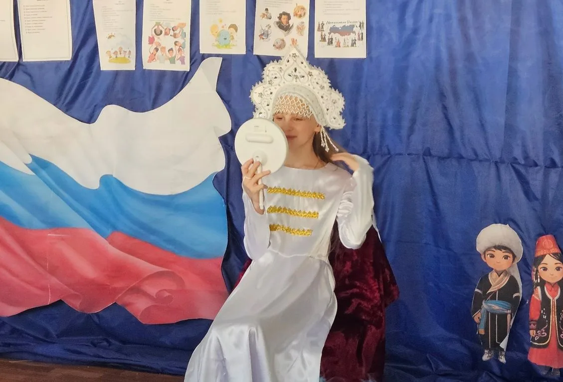 В нашем лагере отметили День рождения Александра Сергеевича Пушкина! 🎉 Это был день, н...