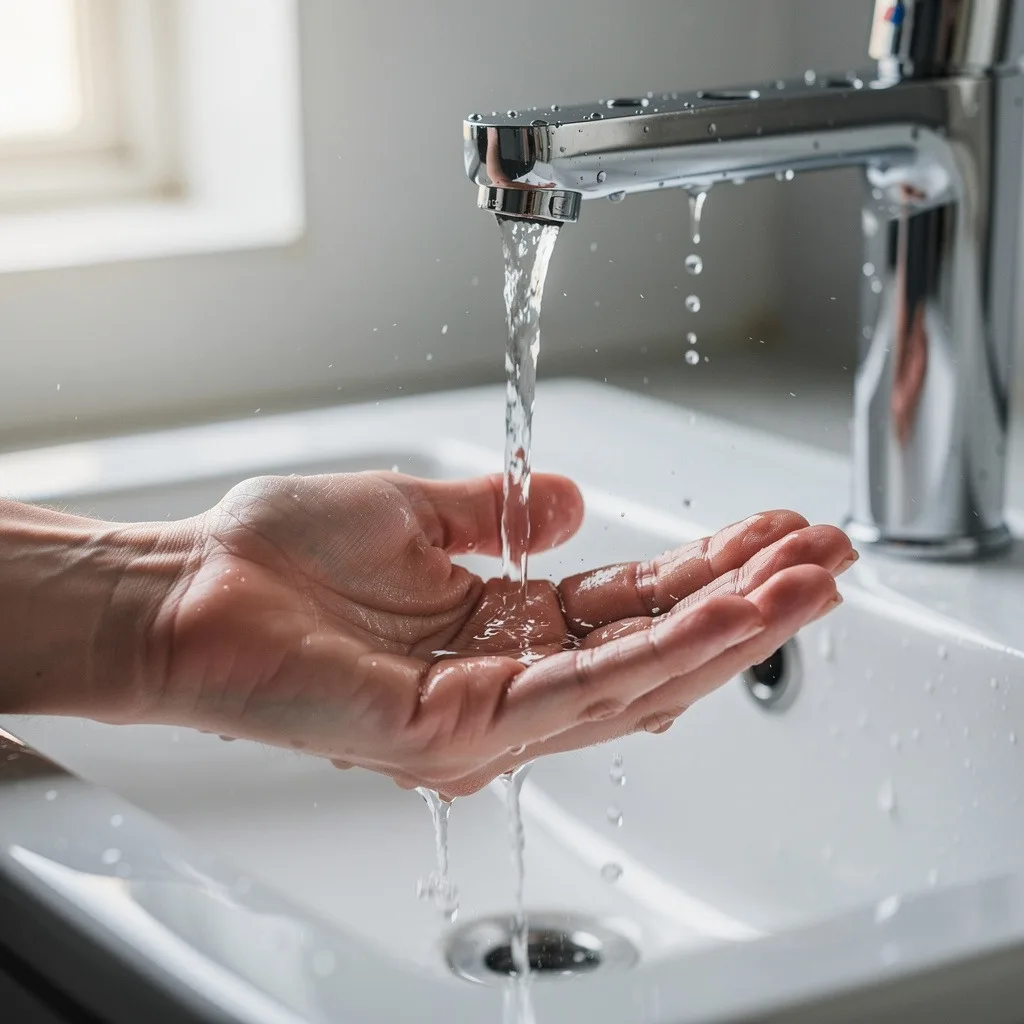 Причины ограничения подачи горячей воды💧