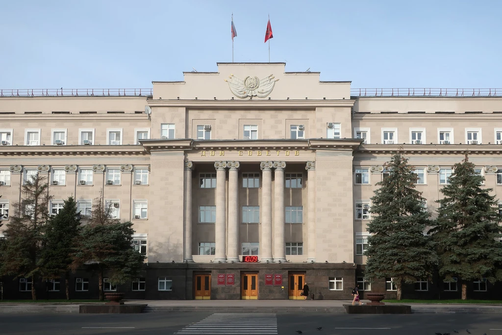 Семеро студентов ОрГМУ стали победителями конкурса на присуждение стипендий губернатора