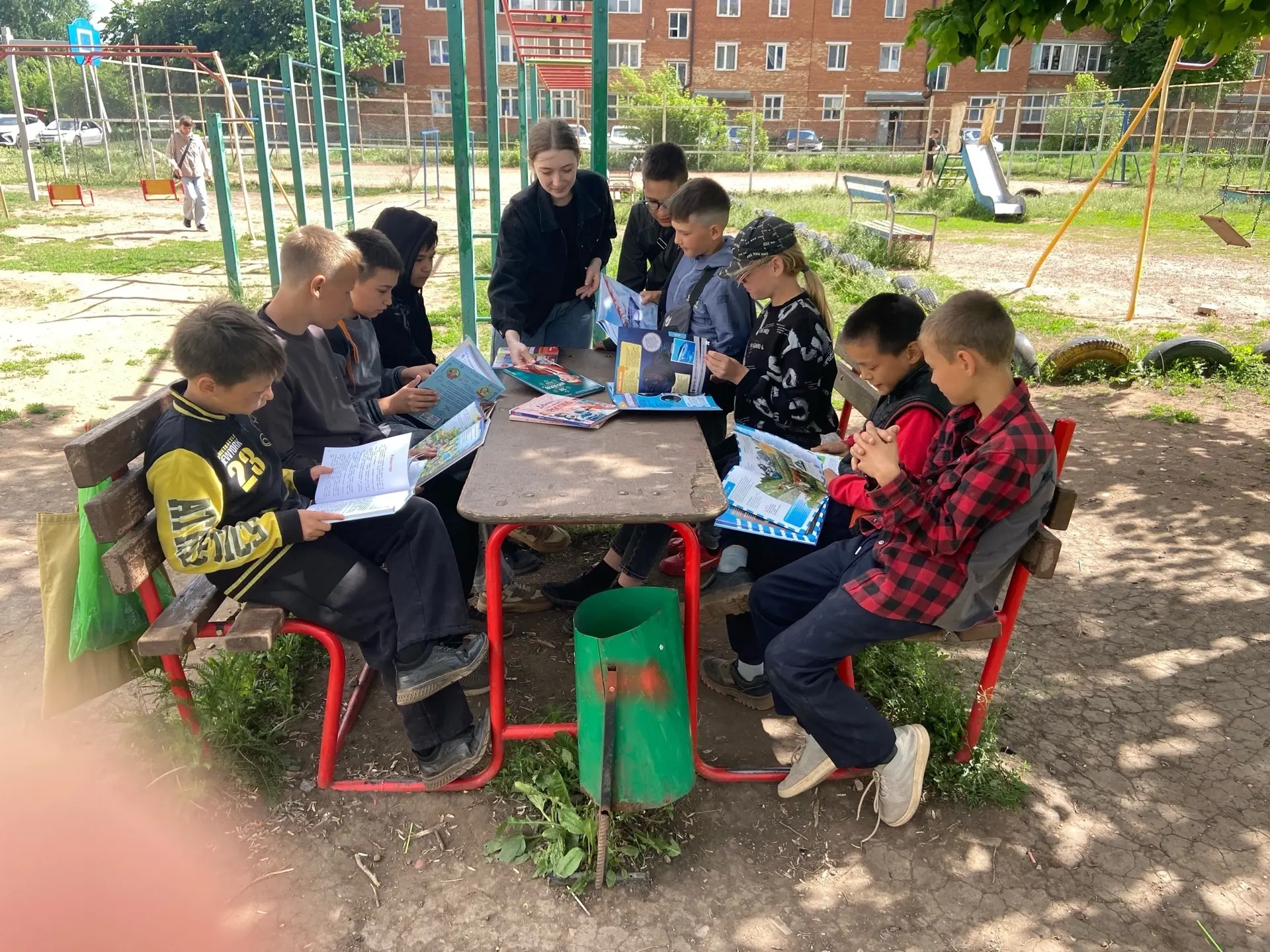 #КитапБайрам2026 #КнижныйКалендарь #БашкортостанЧитает