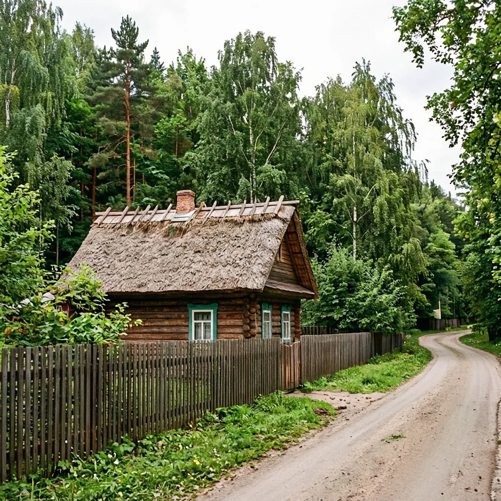 🌳🌲Ваш участок граничит с лесом? Не забывайте о правилах лесного законодательства!

🏡Если вам посч