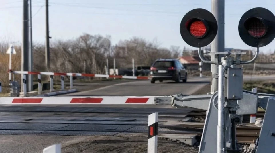 🚧 Внимание, водители!