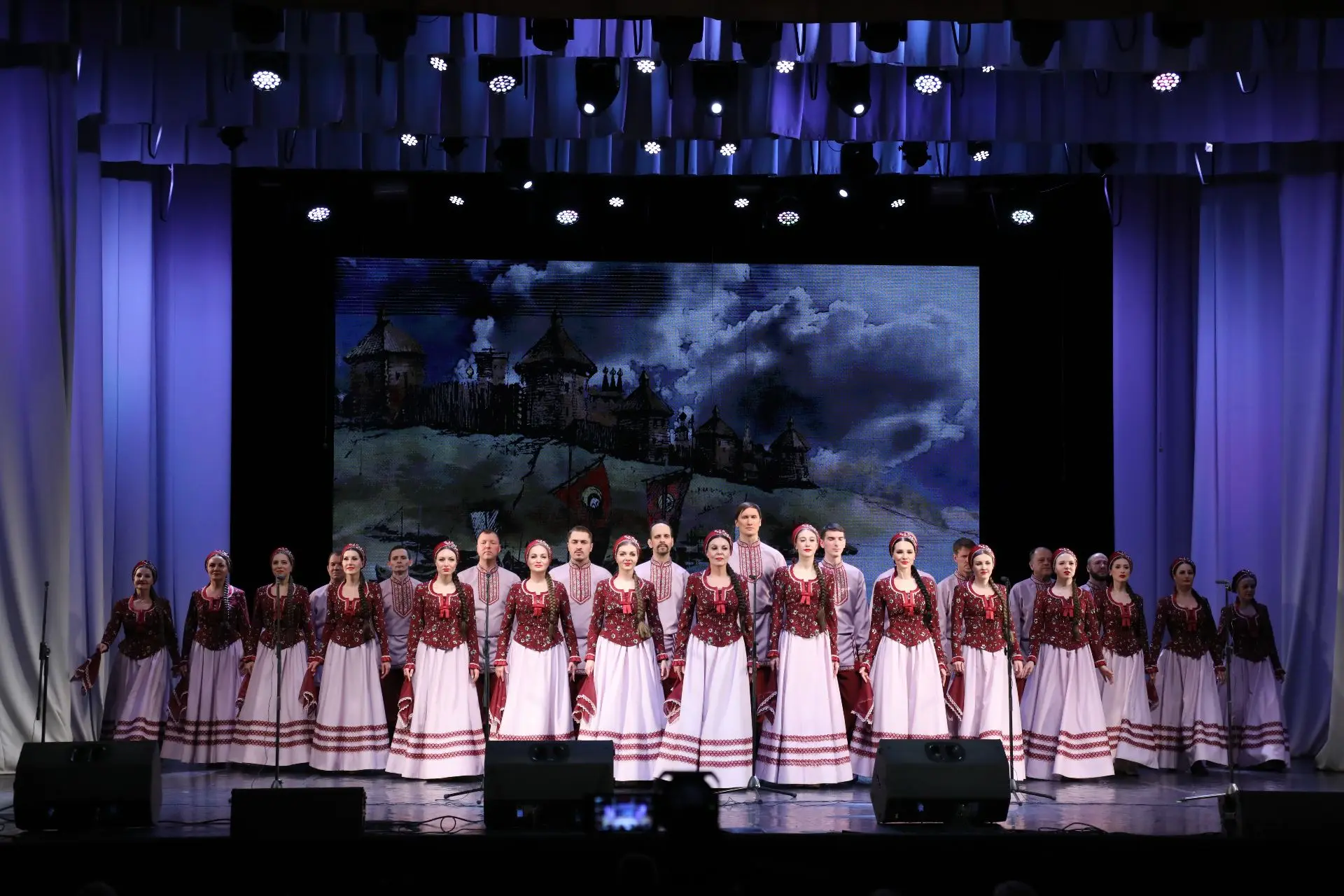 🪗 Наверное, нет человека, не знающего песню «Самара-городок». Однако, точная дата появления этой ко