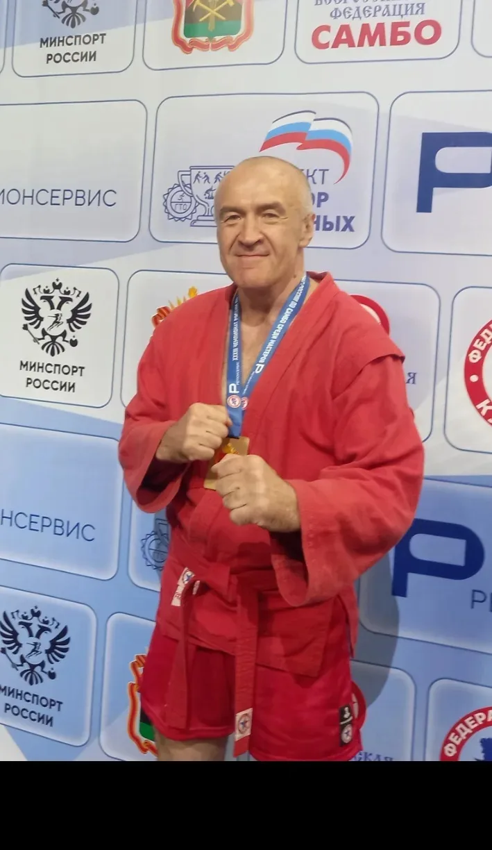 🥋С 30 по 31 мая в Кемерово в спортивном комплексе «Кузбасс-Арена» прошел открытый чемп...