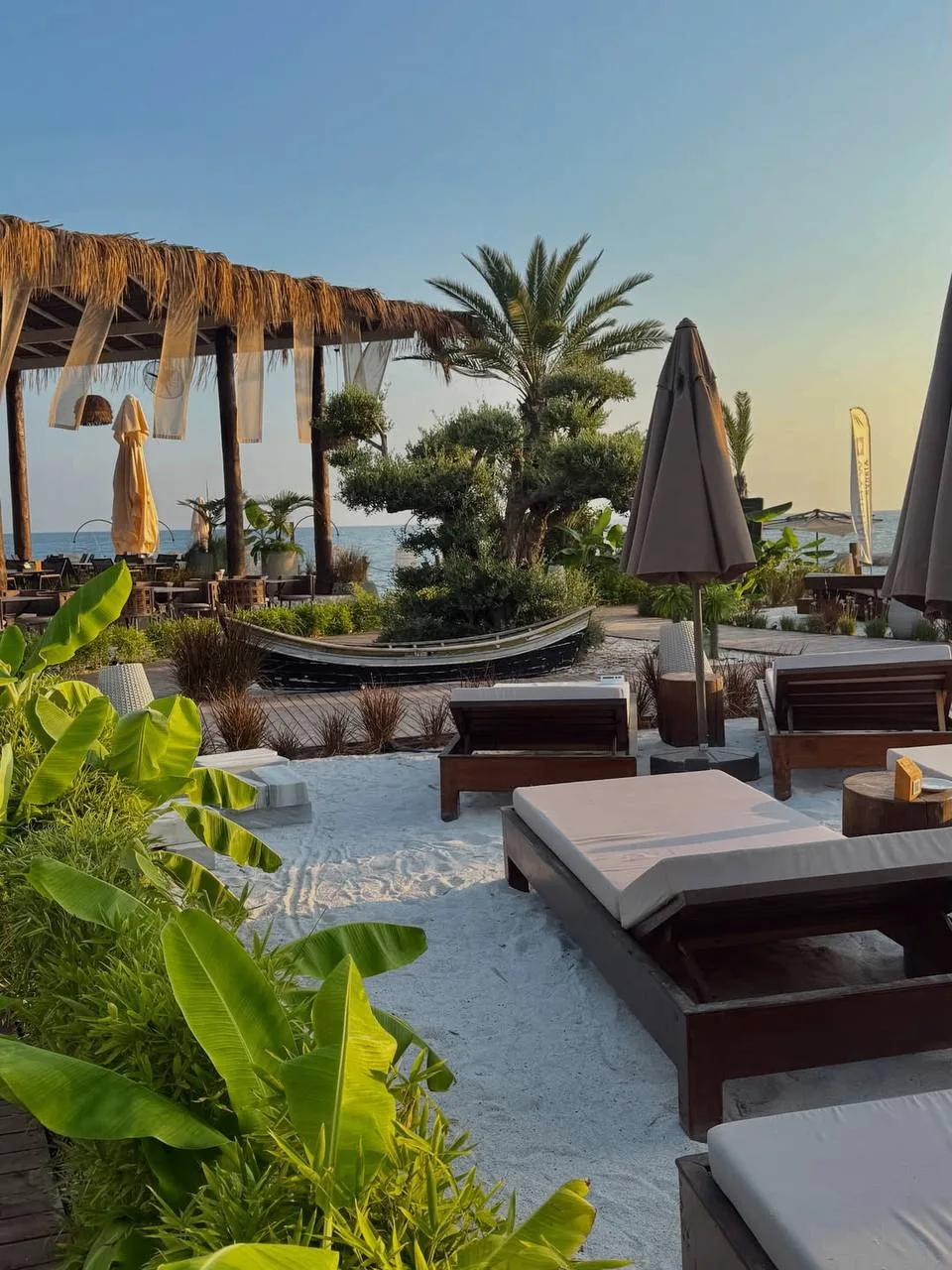 Новинка 2025 года в Турции 

🌴 Azura World Hotel 5*

Новенький отель, открылся в 2025г. За прошлый 