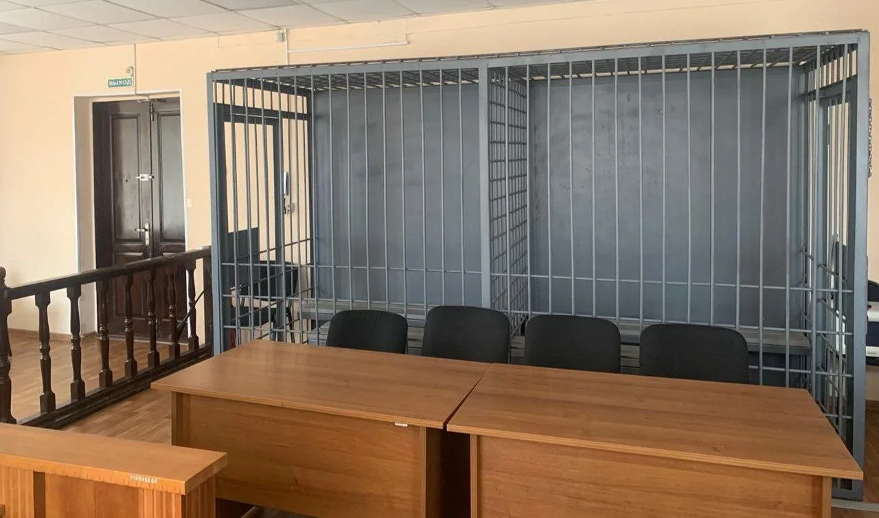В Усольском районе к лишению свободы осужден местный житель за повторное незаконное хранение наркоти