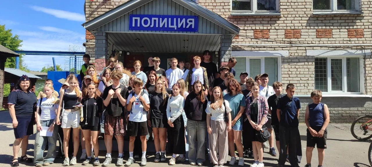 🚓Испокон веков Россия славилась сильными и мужественными людьми, готовыми оберегать и ...