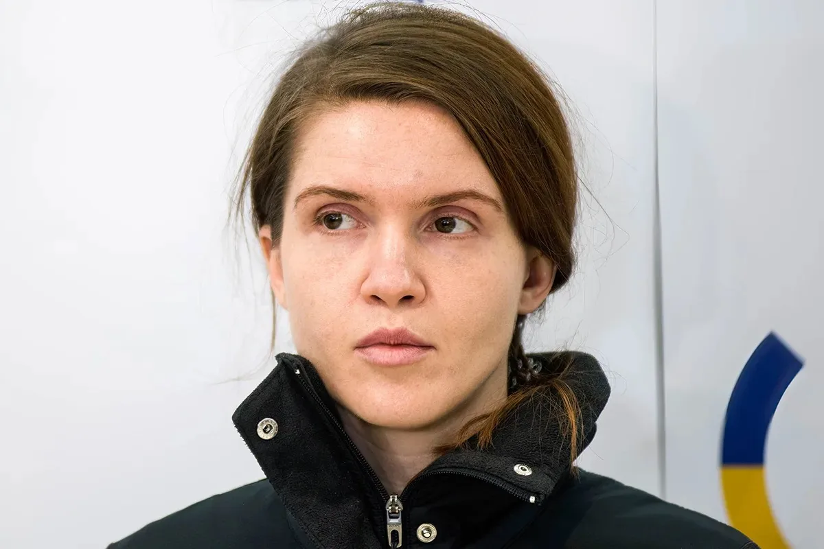 🇺🇦Вопрос времени: депутат Рады анонсировала массовую мобилизацию женщин в ВСУ