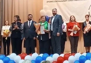 27 марта были подведены итоги регионального этапа Всероссийского конкурса профессиональ...