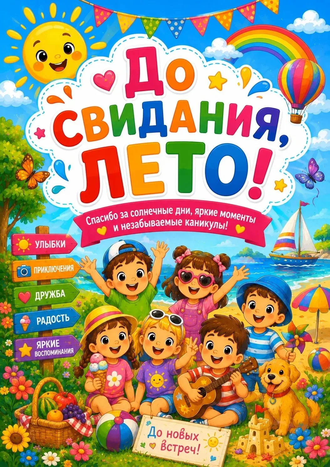 #ГодДошкольногоОбразования
