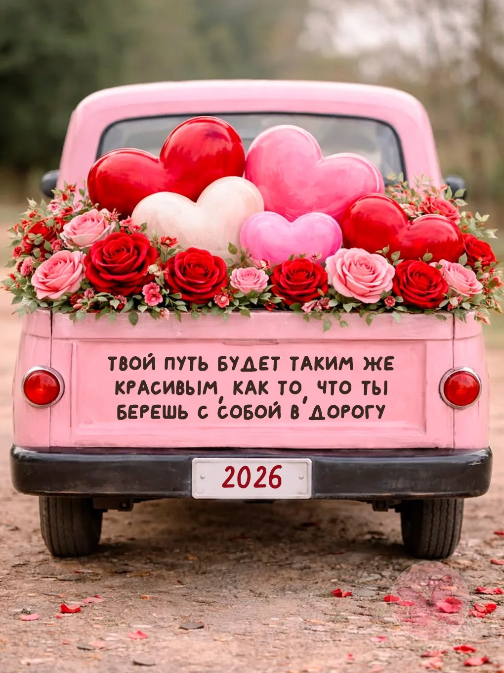Благословенного дня! Пусть сердца ваши будут полны радости и света! С Богом!  Христос Воскресе!