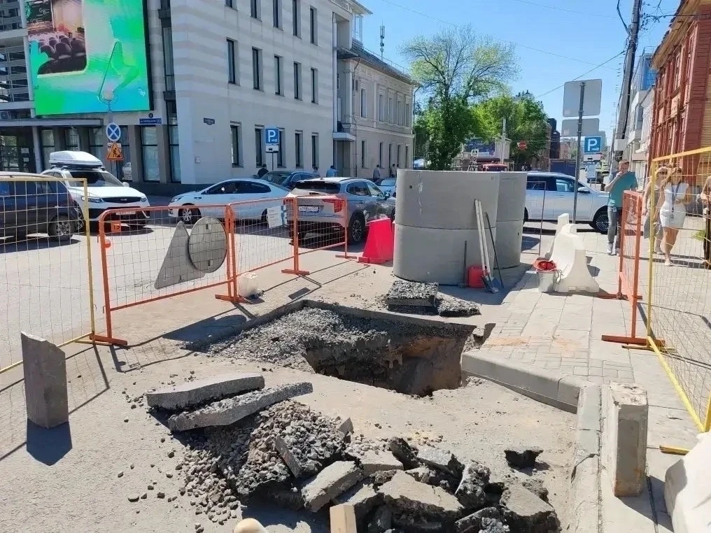 В Нижнем Новгороде внедряют современные технологии! 💪🏻🚀✨