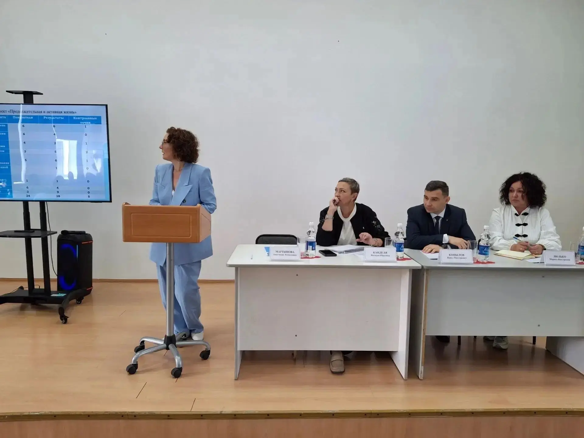 Стратегия до 2028 года: в ЕАО обсудили реализацию нацпроектов, цифровизацию и кадровое ...