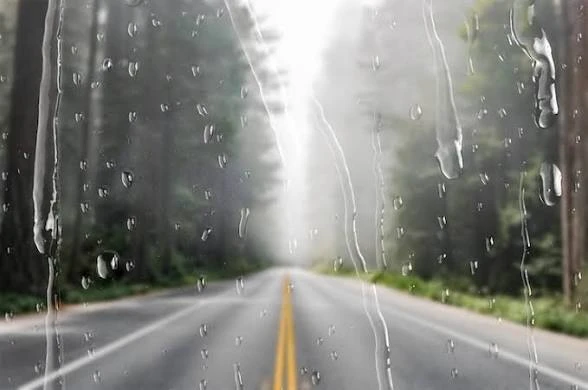 🌧 Асфальт можно класть в дождь? Разрушаем главный миф