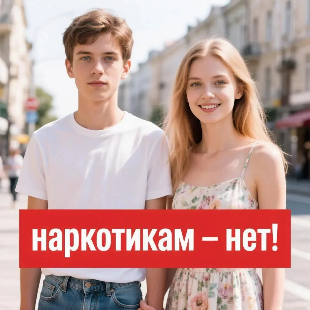 В Красноглинском районе в самом разгаре антинаркотический месячник, приуроченный к Межд...