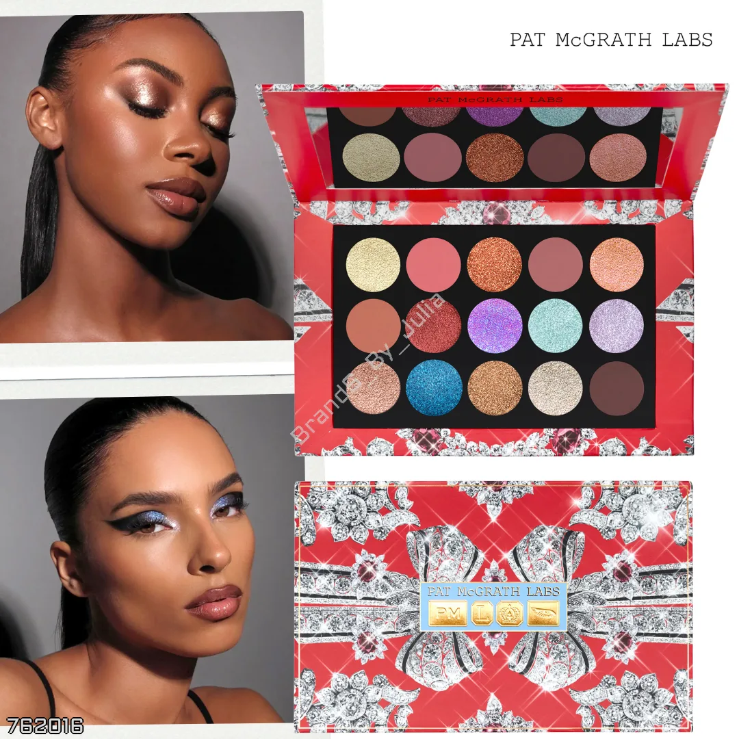 PAT McGRATH LABS 🇺🇸
