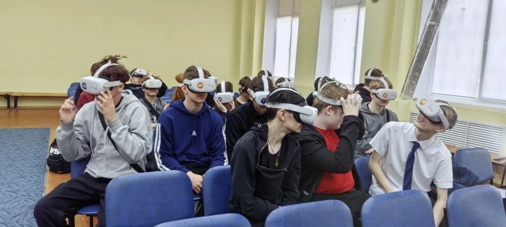 «РОССИЯ. ВИРТУАЛЬНОЕ ПУТЕШЕСТВИЕ» И «МОСКОВСКИЙ КРЕМЛЬ: ОТ ДРЕВНОСТИ К СОВРЕМЕННОСТИ»