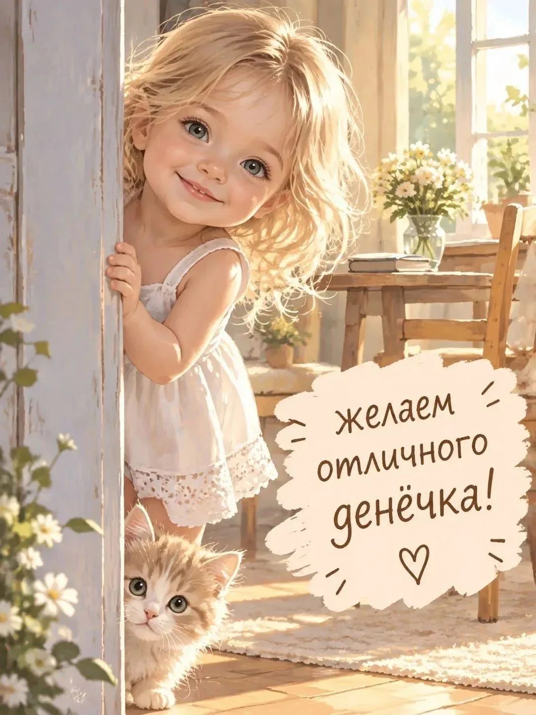 😍 Лучшие ОТКРЫТКИ и Классные ВИДЕО