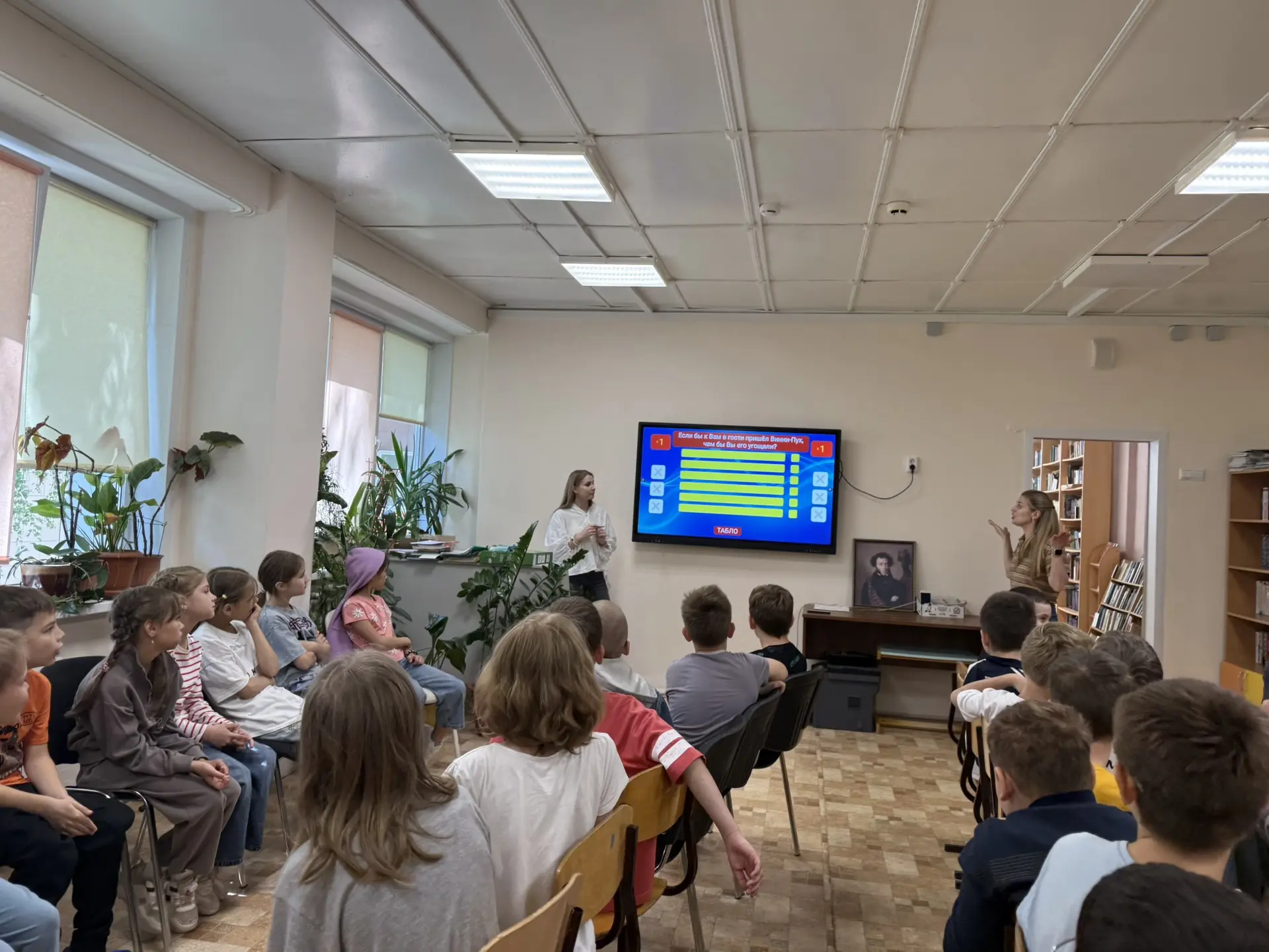 🎉 1 июня – День защиты детей в лагере! 🎉