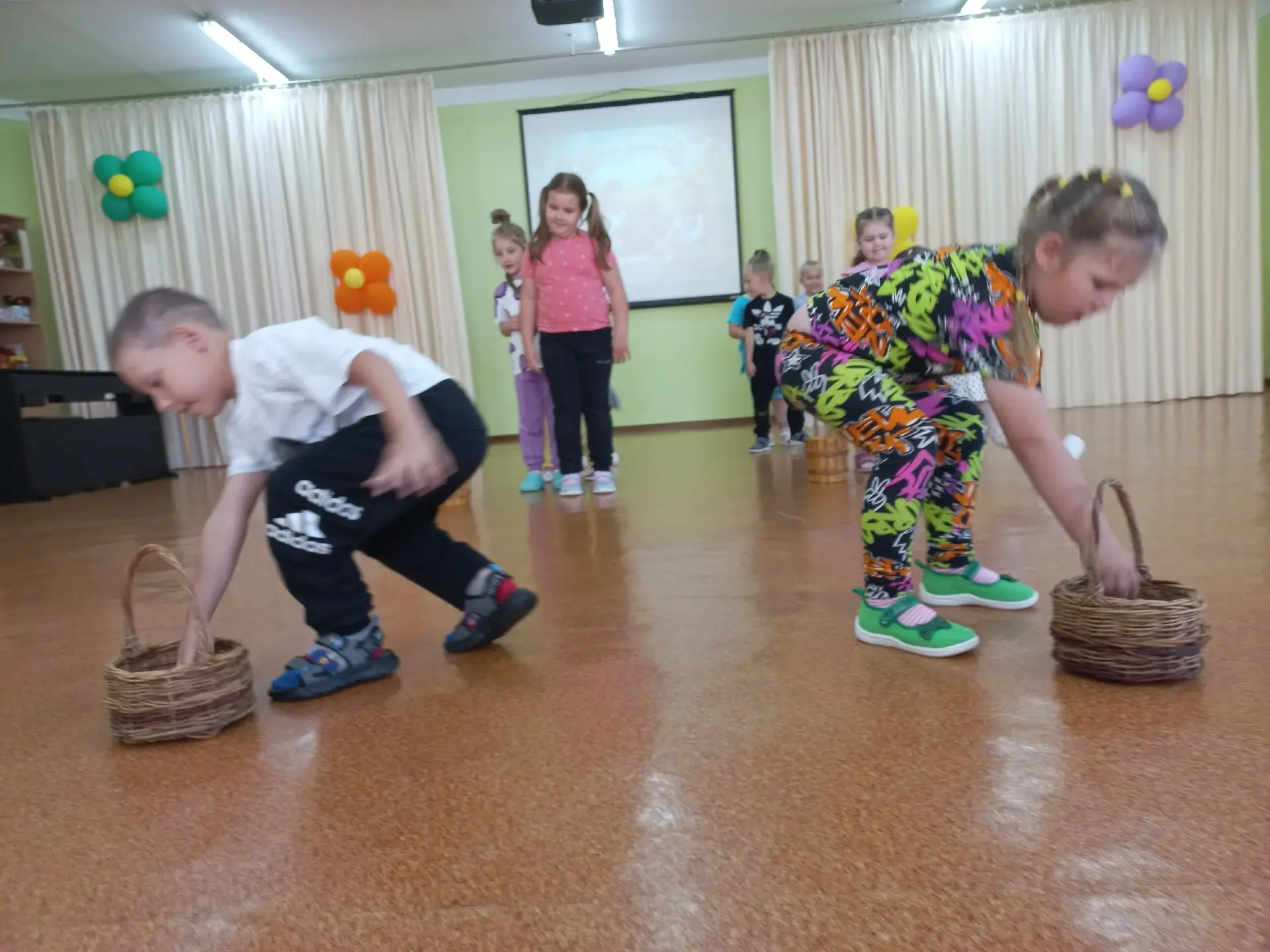 🌾🌰 «Ореховый Спас — хлеб да орехи припас»