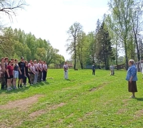 Испытание на прочность   Сегодня в актовом зале Библиотеки УдГУ им. В. А. Журавлёва состоялась торже