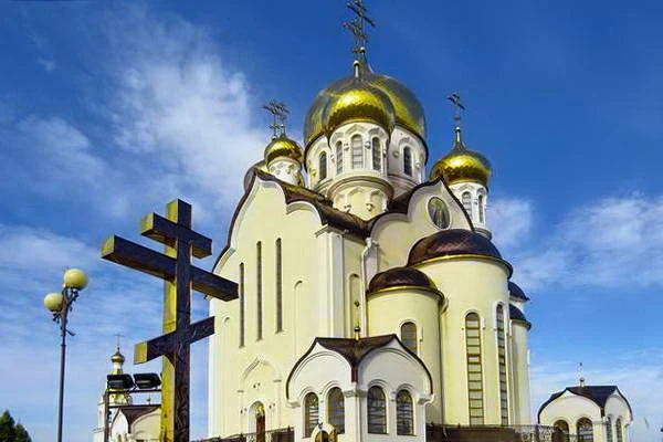Волгодонцы смогут поклониться мощам святого Павла Таганрогского
