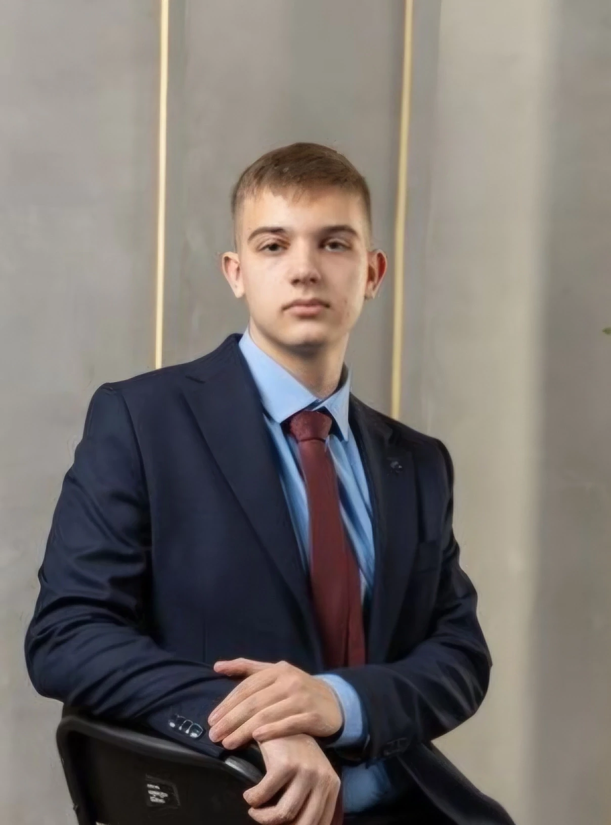 Наши выпускники! 💪