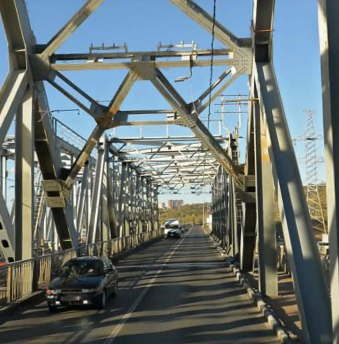 🚗 На Императорском мосту официально сняли ограничение скорости «40».