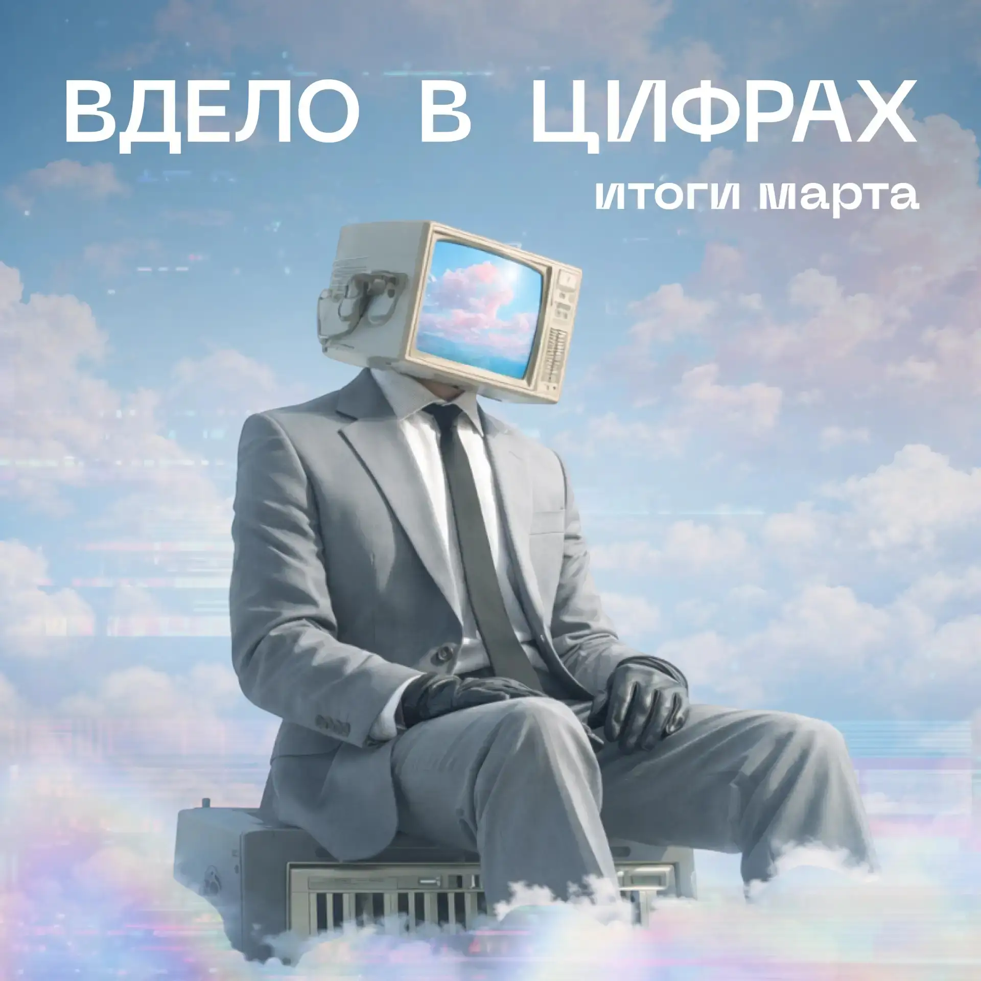 📍В марте инвесторами платформы собраны средства для 36 бизнес-проектов.