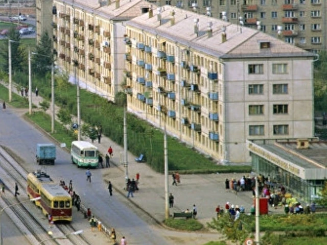 Доброе утро, Магнитогорск!