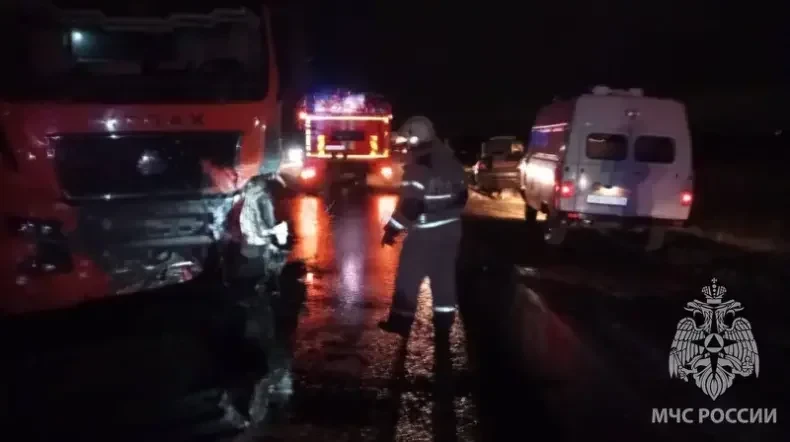 Вынесен приговор по делу о жутком ДТП у Лылово, которое произошло в августе прошлого года.  Суд отпр
