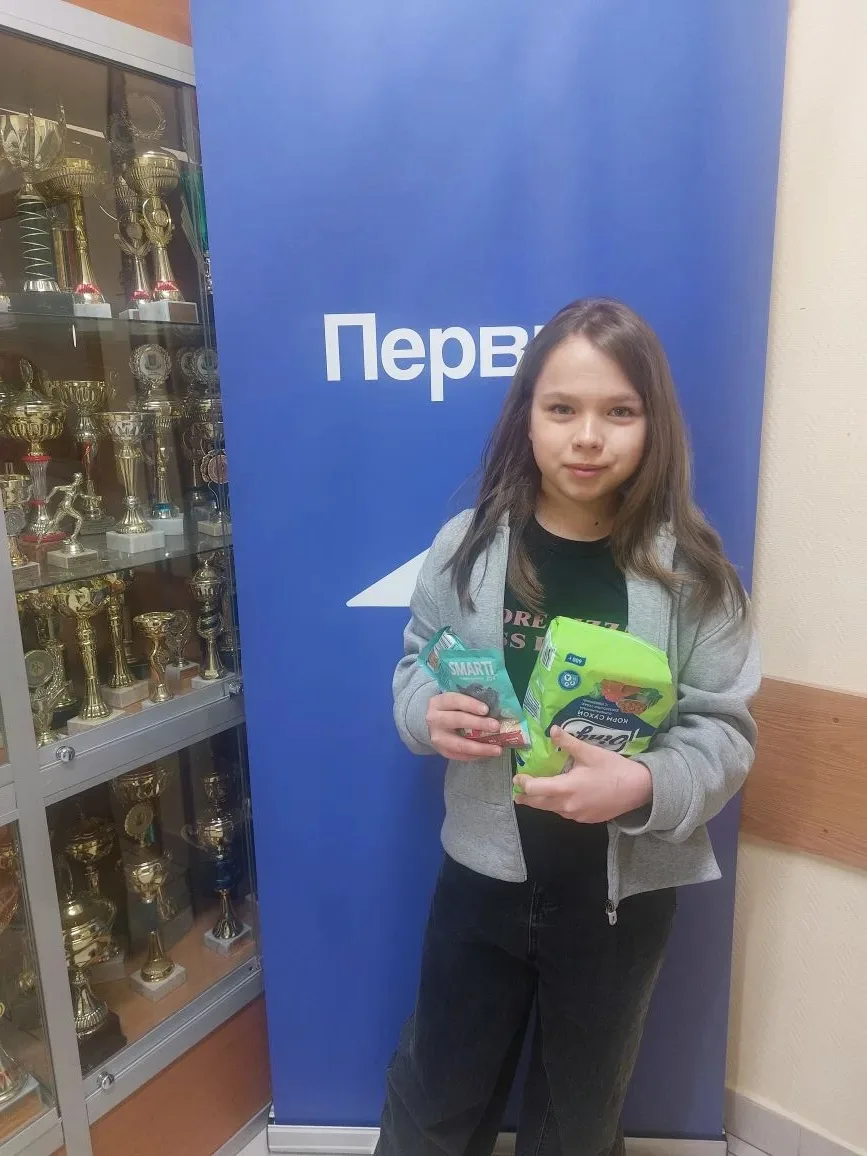 «А я еду не на дачу, Не в кино, и не в музей. Еду я в приют собачий Навестить своих друзей» 🐶 Елена 