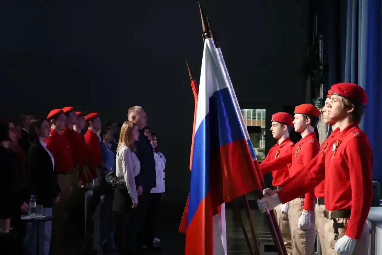 🎖️ Первый «Вальс Победы» в Кудрово — и сразу успех!