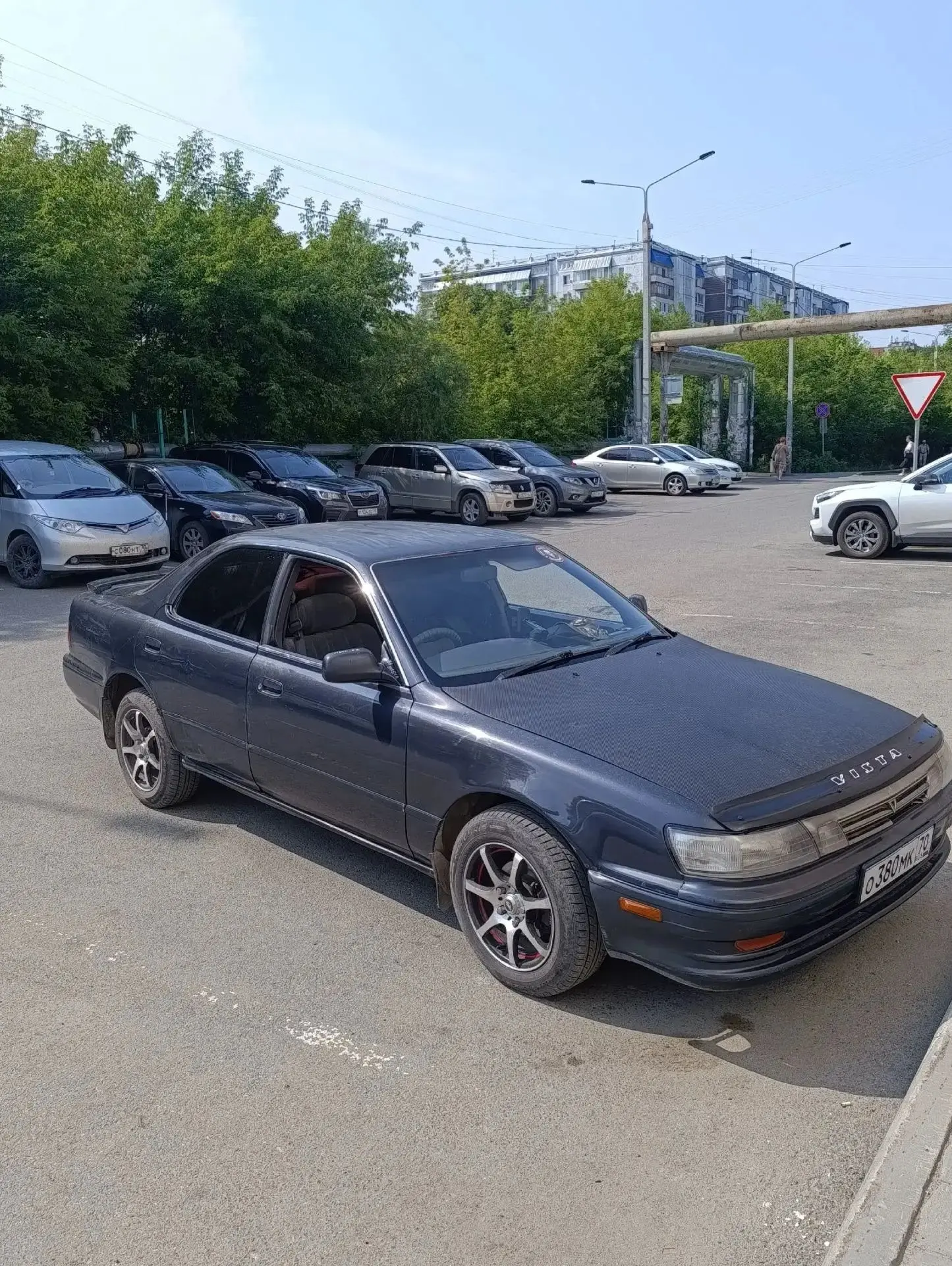 1992 год. С доками все в порядке техосмотр до 27 года. 120000 руб. 89539227379



 
#Томск

Источник
