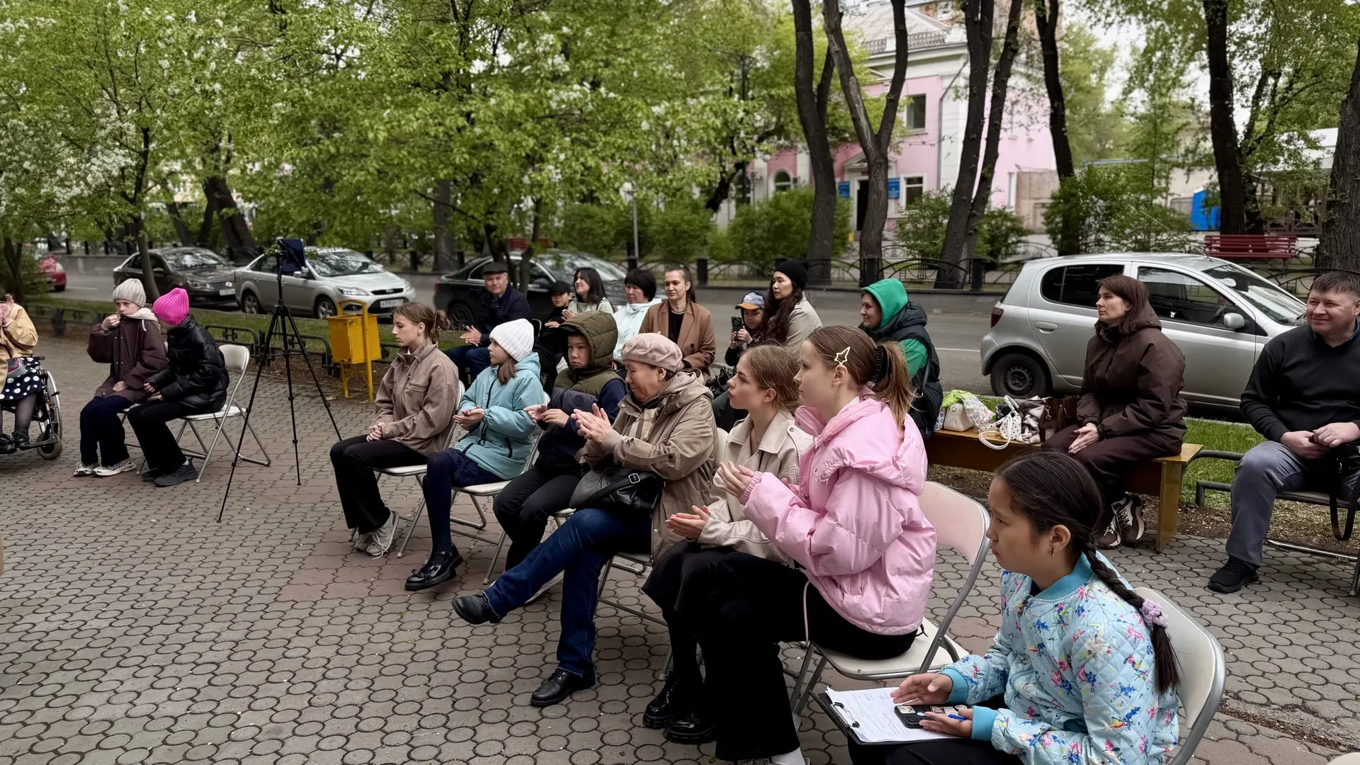 Дорогие друзья! 📸