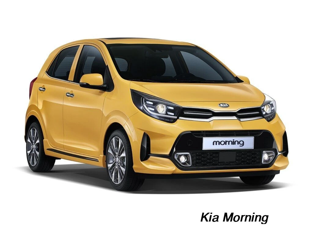 Какие авто из Кореи до 160 л.с. можно заказывать? 🚀 Часть 1. KIA  Kia K3 , седан (2018 - н.в.) 1.6 л