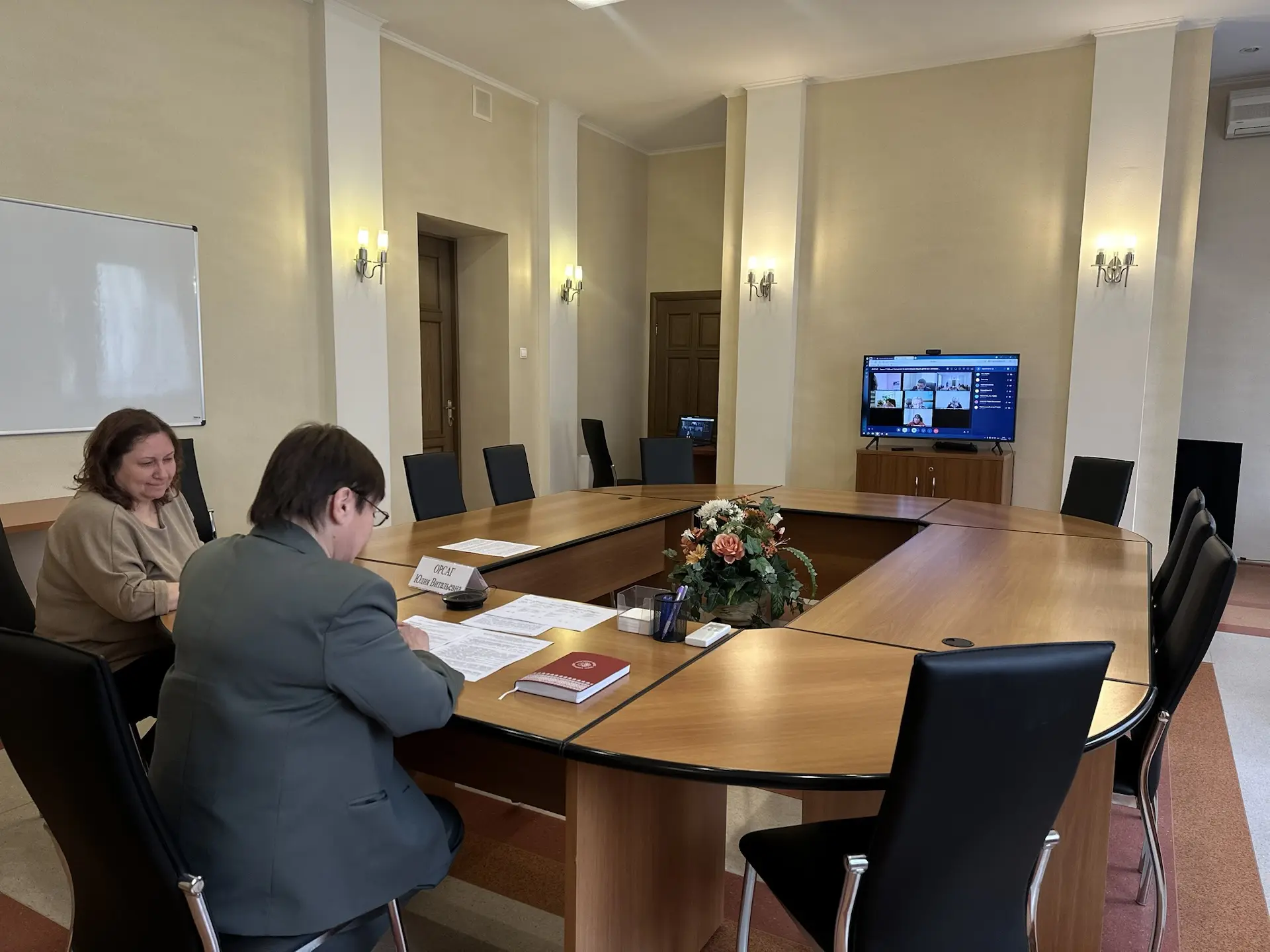☀️ 750 школьников из Алчевска проведут летние каникулы на Вологодчине  Первая смена пройдёт в центре