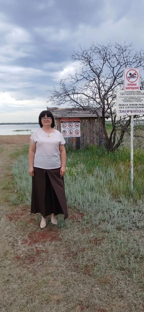 Сегодня, 11 июня, администрация МБОУ СОШ 15 провели профилактический рейд на озеро Сикачи.