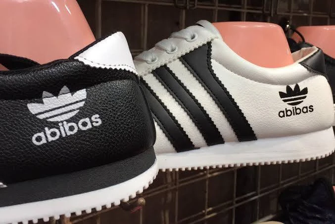 👟 Nike, Jordan и Adidas чаще всего подделывают в России