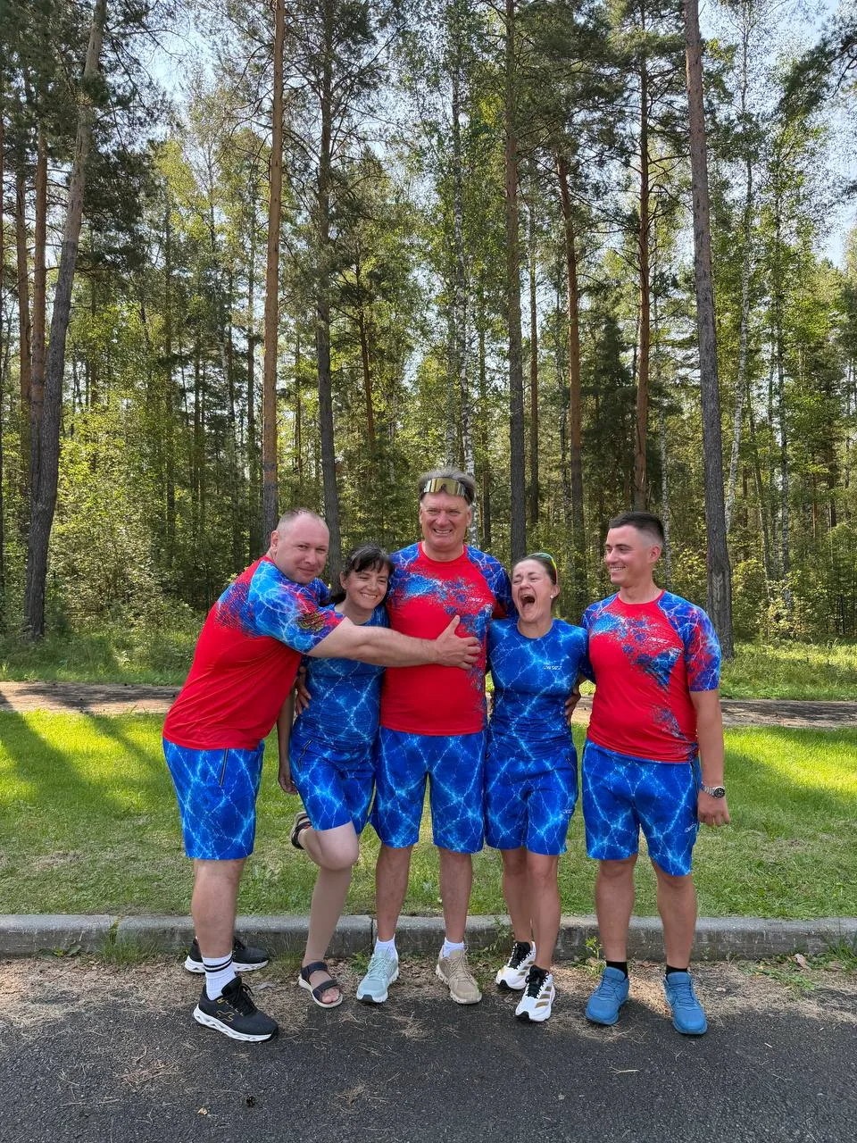 🇷🇺 Ирина Казакевич:

«Наш дизайнер в ударе 😎
Такие МЫ -команда Шашилова 💃».

А как Вам дизайн ко