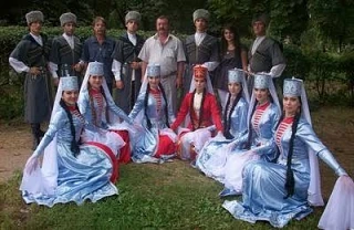 🇷🇺ЭТНОКАЛЕЙДОСКОП🇷🇺

РУТУЛЬЦЫ - (самоназвание — мыхIабыр) — это коренной малочисленный народ лез