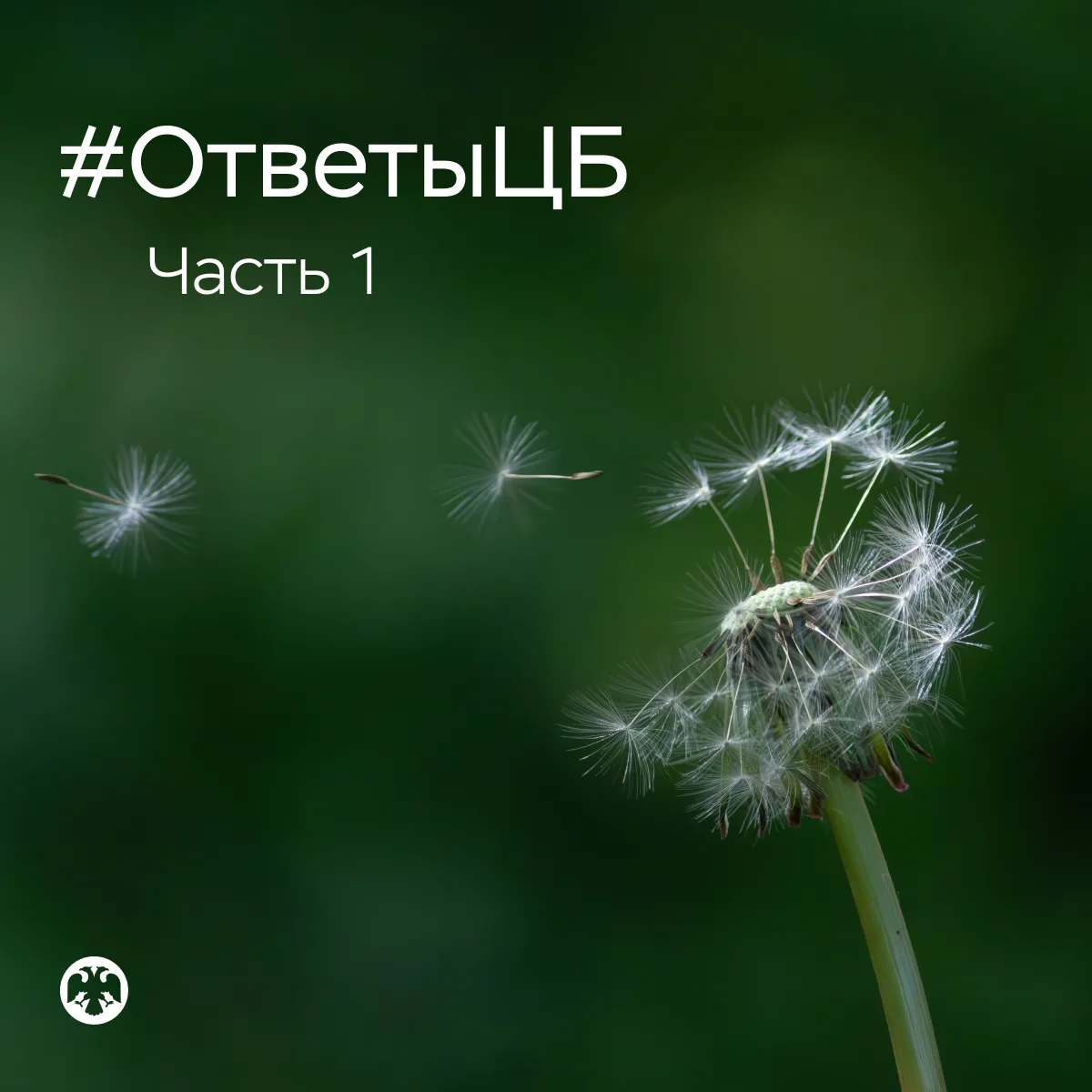 #ОтветыЦБ