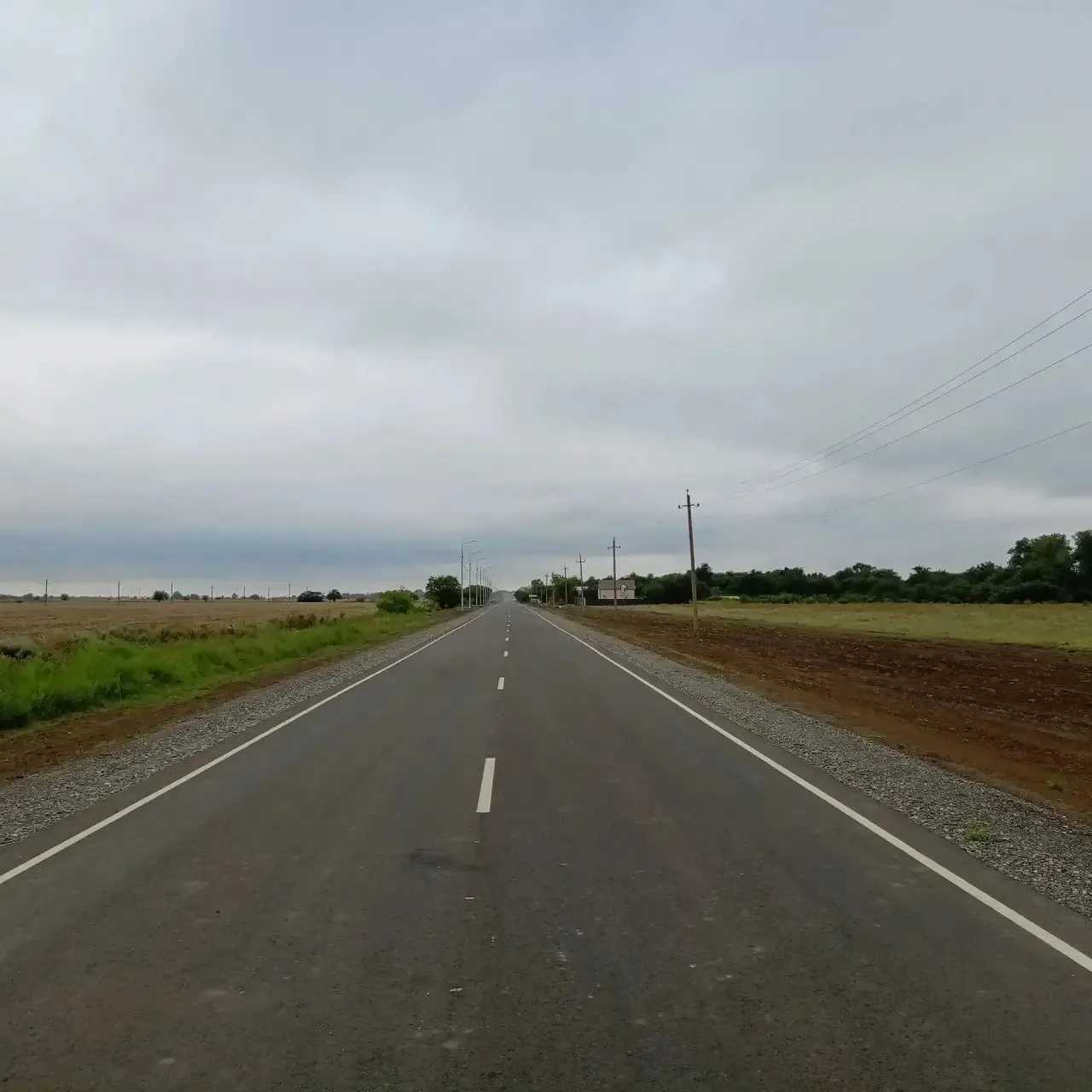 Продолжаем делать транспортные артерии края надежными и современными. В этом нам помога...