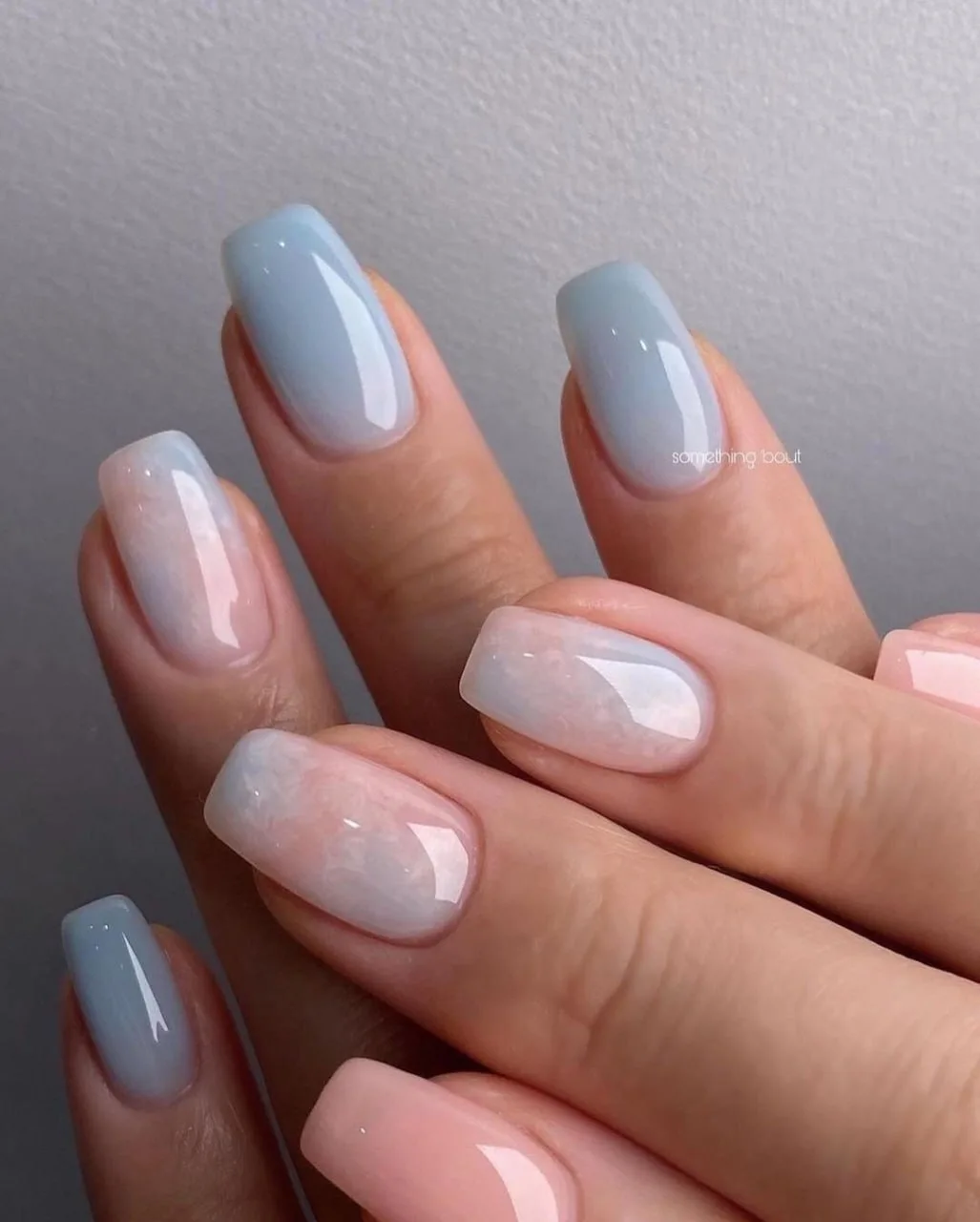 Маникюр💅