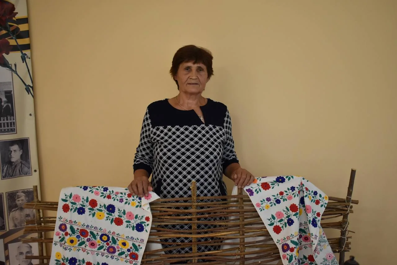 ❤️ Жительница Борисоглебского округа уже 20 лет заботится о приёмном сыне с ДЦП.