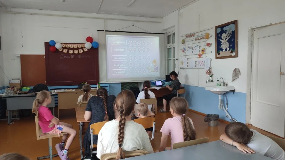 ❤️10-й день смены. Тематический день "Умелые ручки" 🤚🏻🖐🏻👍🏻                                    