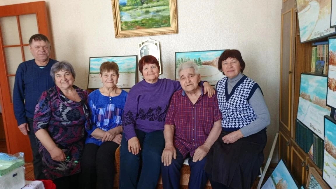 Более 169 тысяч оренбуржцев серебряного возраста подключились к программе «Активное дол...