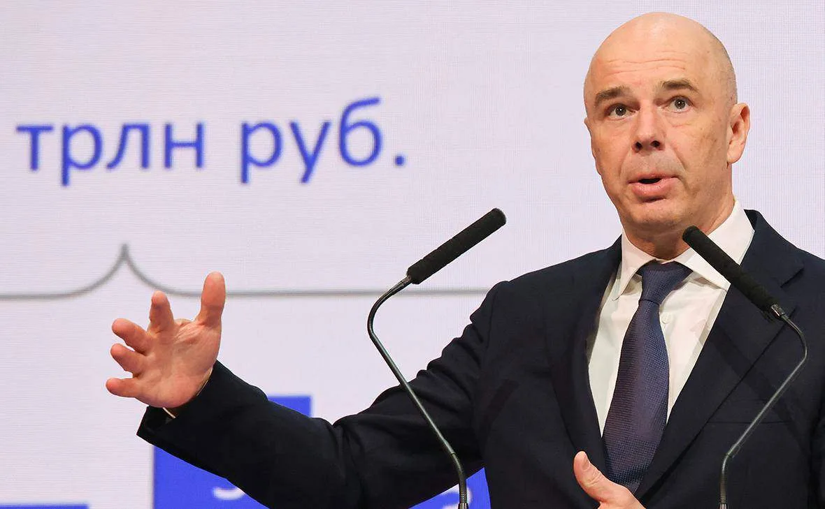 ️Искусственный интеллект помогает Минфину при подготовке бюджета, но последнее слово за человеком, —